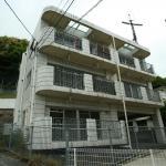 ウエル中島101 長崎市三川町 賃貸単身