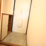  (玄関)