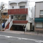 上野町アパート 長崎市上野町 １ケ月フリーレント物件