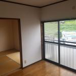 プラニーシェB202　長崎市辻町　賃貸ファミリー 画像6