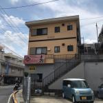 プラニーシェB202 長崎市辻町 賃貸ファミリー