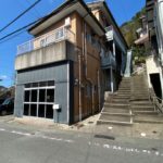 佐藤アパート205 長崎市石神町 賃貸単身
