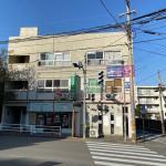 佐々野ビル202 長崎市竹の久保町 賃貸単身