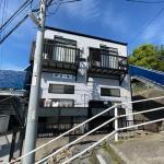 ボヌール・Ⅰ203 長崎市大手町 賃貸単身