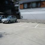 田中ガレージ 長崎市緑が丘町 月極駐車場