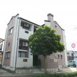 メゾンアプリコット102 西彼杵郡時津町 賃貸単身
