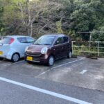 渕町パーキング
