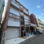 伊集院ビル202 長崎市曙町 賃貸ファミリー