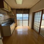 フォーレ鶴見台302　長崎市鶴見台　賃貸ファミリー 画像3