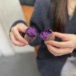 食欲の秋ですね！