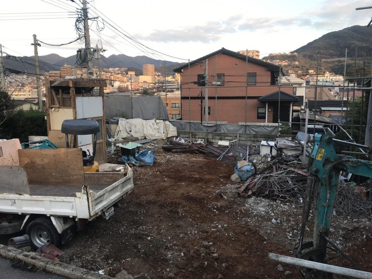 本原町