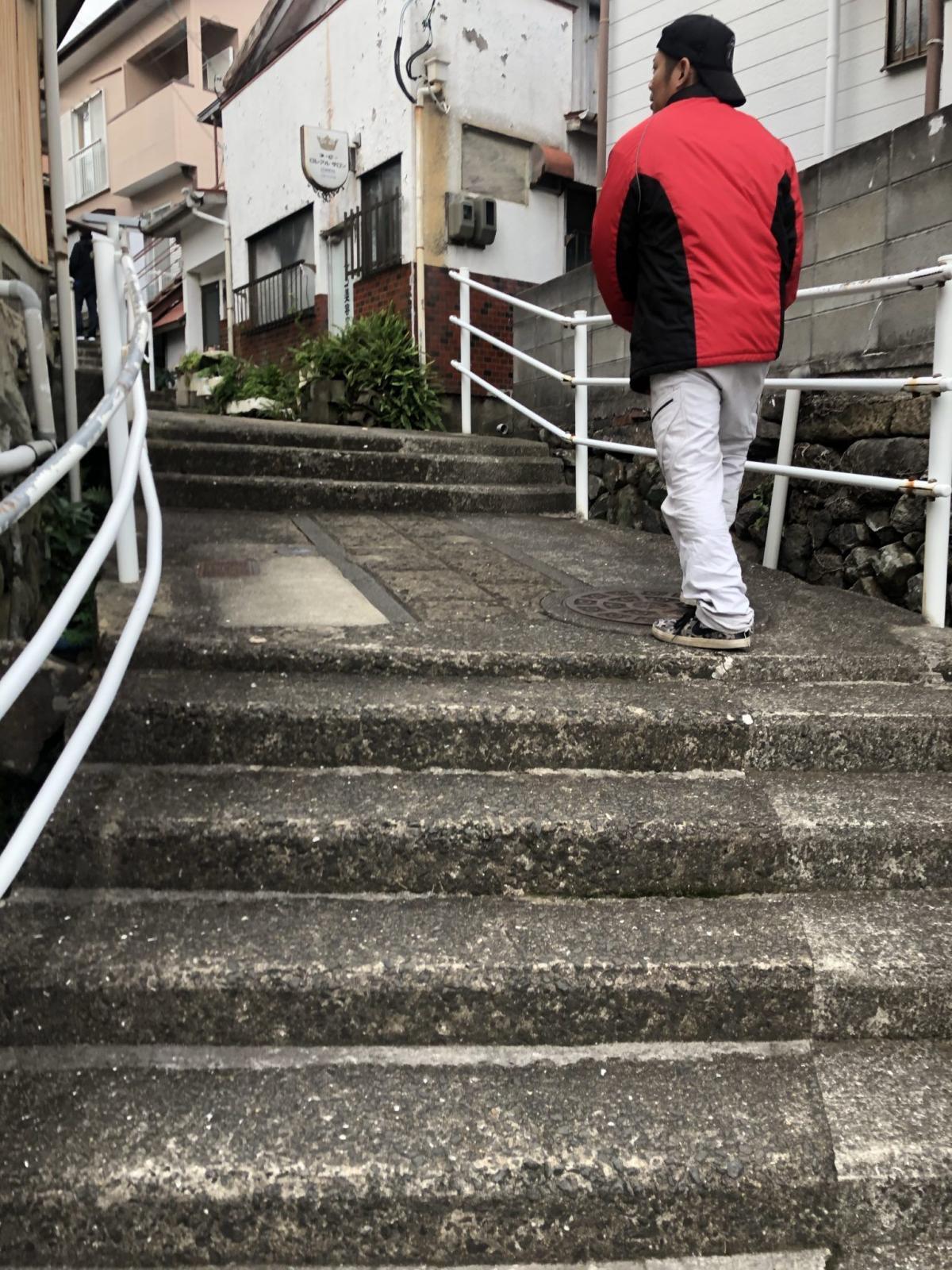賃貸パトロール