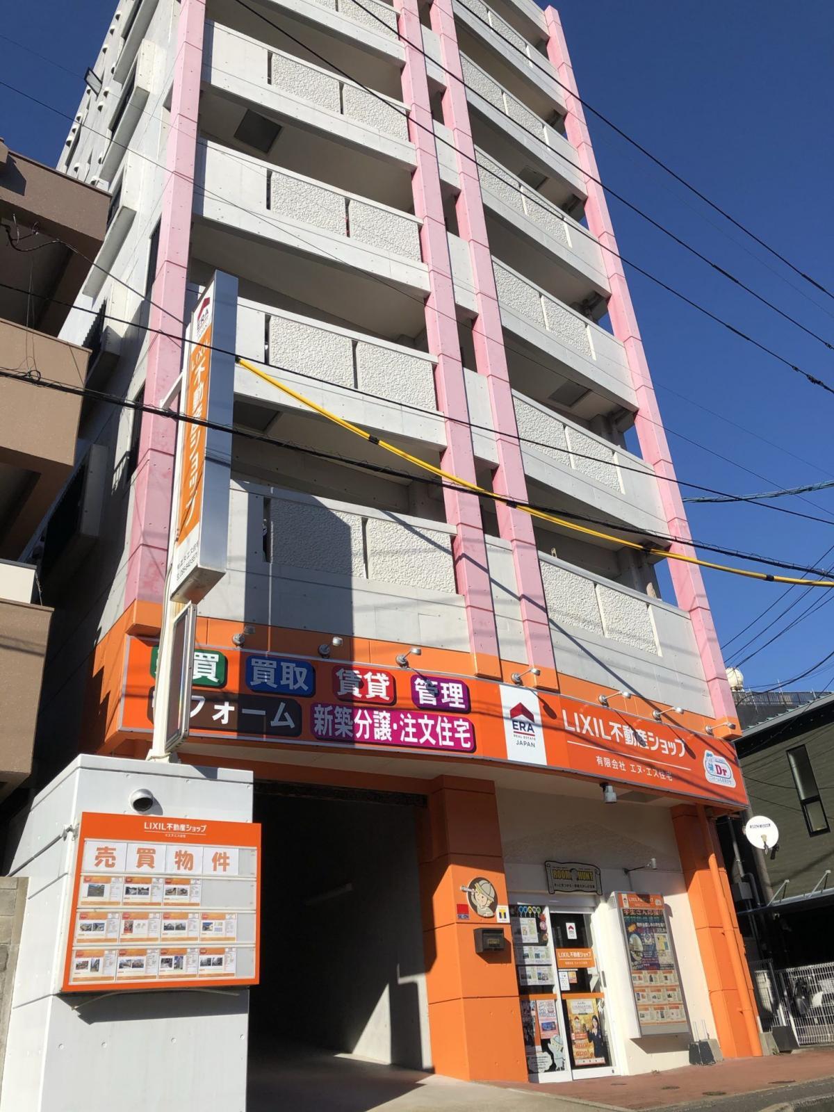 ラトゥールⅠ 空室情報★