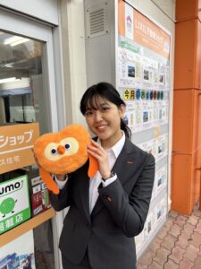 立山さん